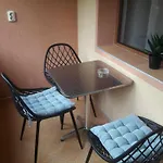 Apartment Eda Aparts Dewin