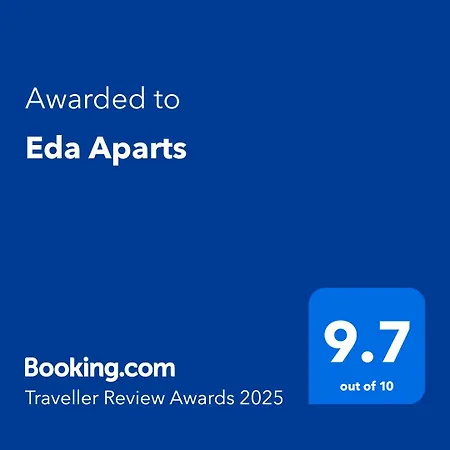 Eda Aparts Devin