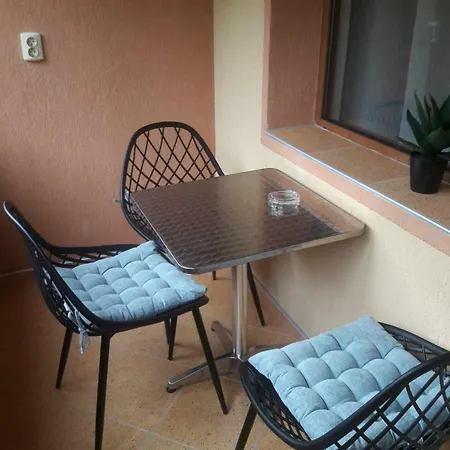 شقة Eda Aparts ديفين