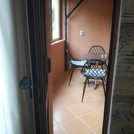 شقة Eda Aparts ديفين