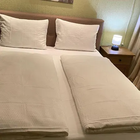 Eda Aparts ديفين