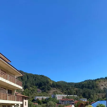 Eda Aparts Apartment *