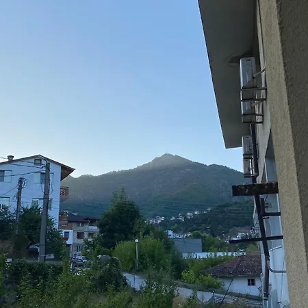 Eda Aparts Apartment