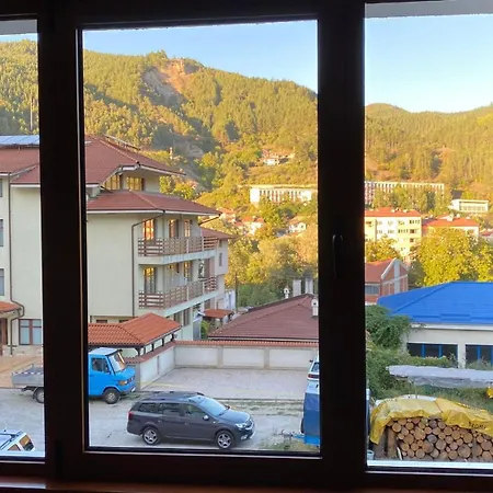 Lägenhet Eda Aparts *