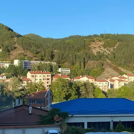 Eda Aparts