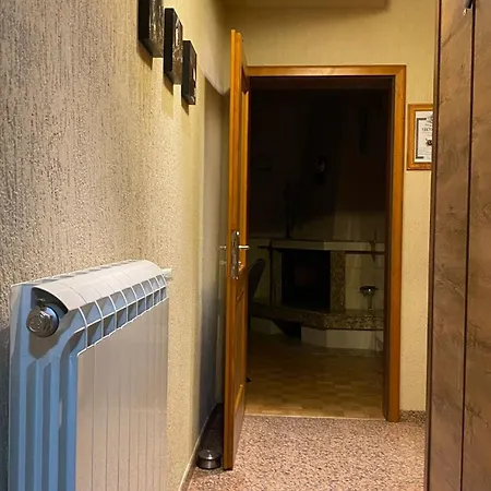 Eda Aparts Apartment