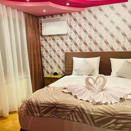 Apartment Eda Aparts