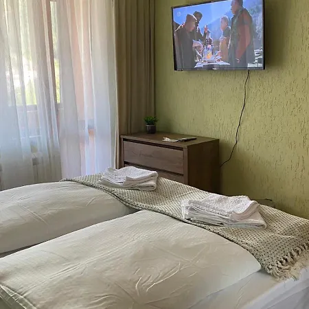 Apartment Eda Aparts