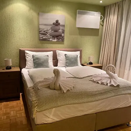 Eda Aparts شقة ديفين