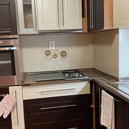 Eda Aparts * ديفين