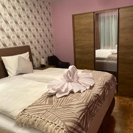 Eda Aparts Apartment