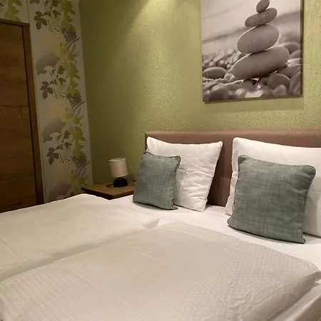 Eda Aparts شقة ديفين