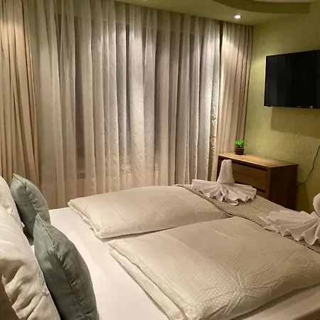 Lägenhet Eda Aparts Devin