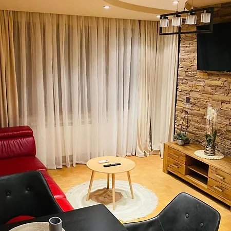 Eda Aparts * ديفين