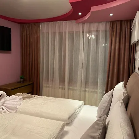 Eda Aparts Apartment