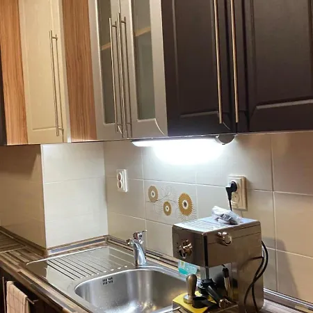 Apartment Eda Aparts