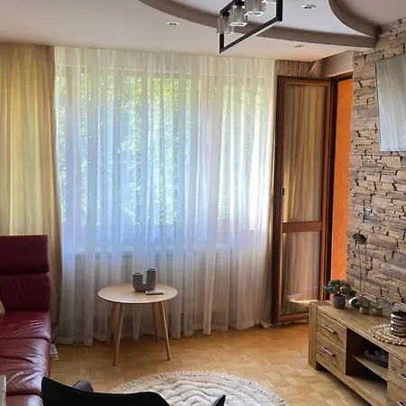 Eda Aparts Apartment Devin