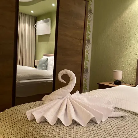 Eda Aparts * ديفين