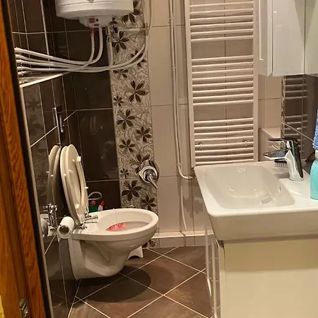 Eda Aparts Apartment