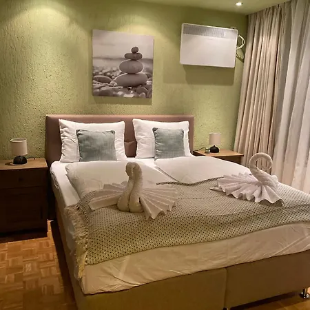 Eda Aparts * ديفين