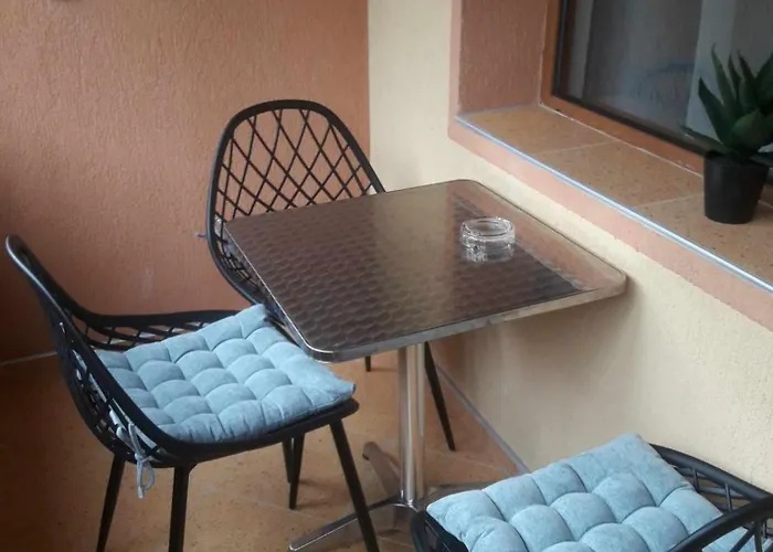 Daire Eda Aparts Dövlen