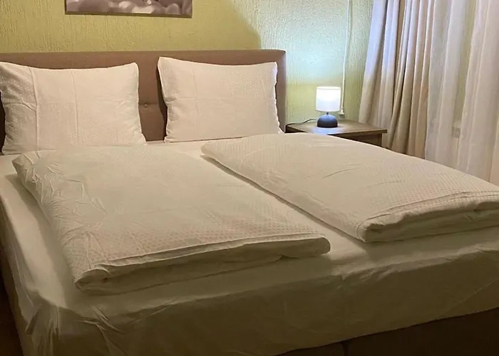 Lägenhet Eda Aparts *