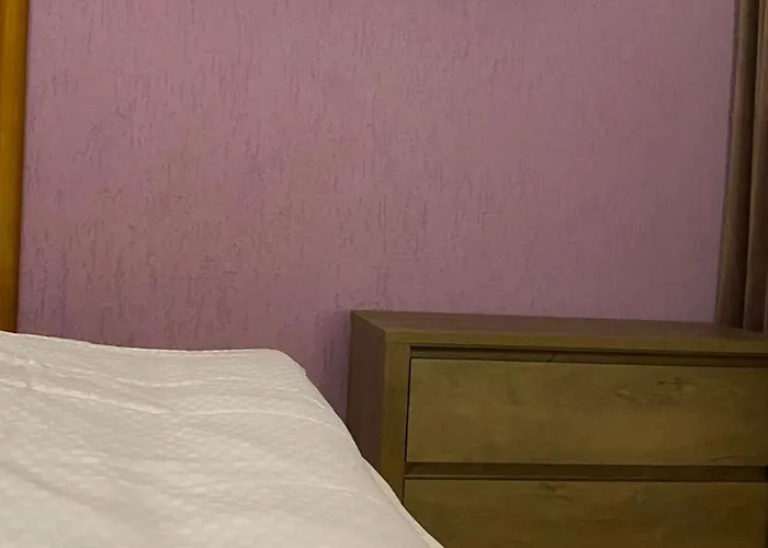 Daire Eda Aparts Dövlen