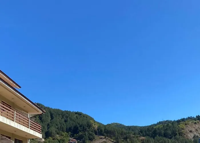 Eda Aparts Lägenhet *