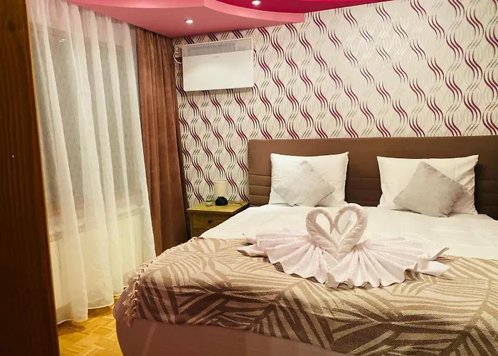 Lägenhet Eda Aparts