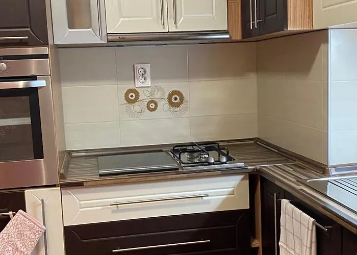 Eda Aparts * Dövlen