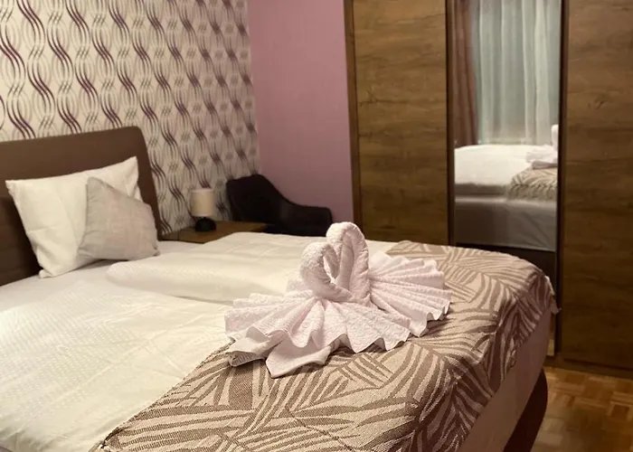 Eda Aparts Lägenhet