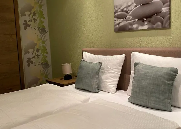 Eda Aparts Daire Dövlen