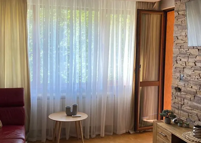 Eda Aparts Daire Dövlen