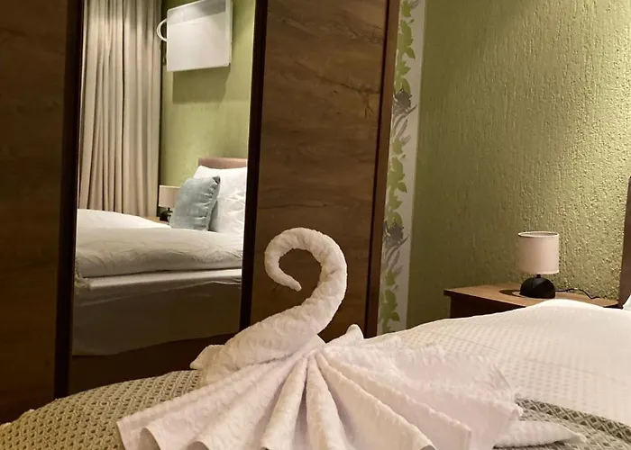 Eda Aparts * Dövlen