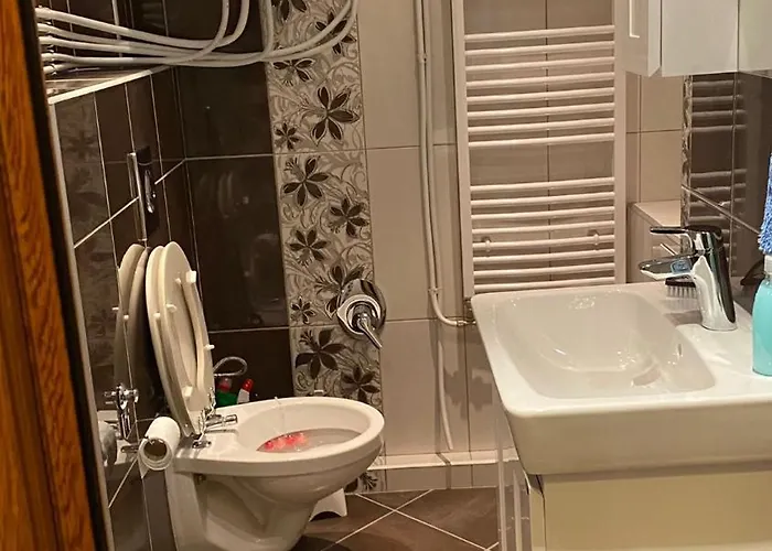 Eda Aparts Lägenhet