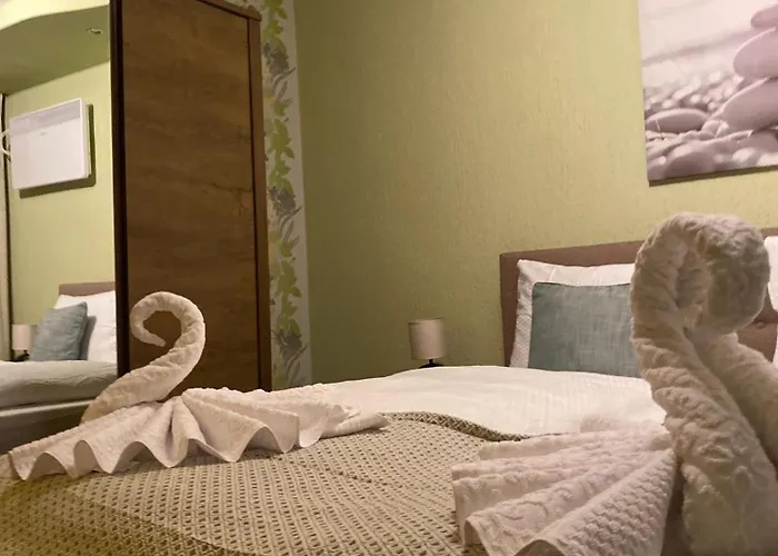 Lägenhet Eda Aparts