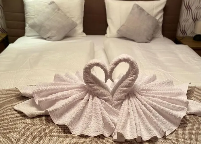 Lägenhet Eda Aparts