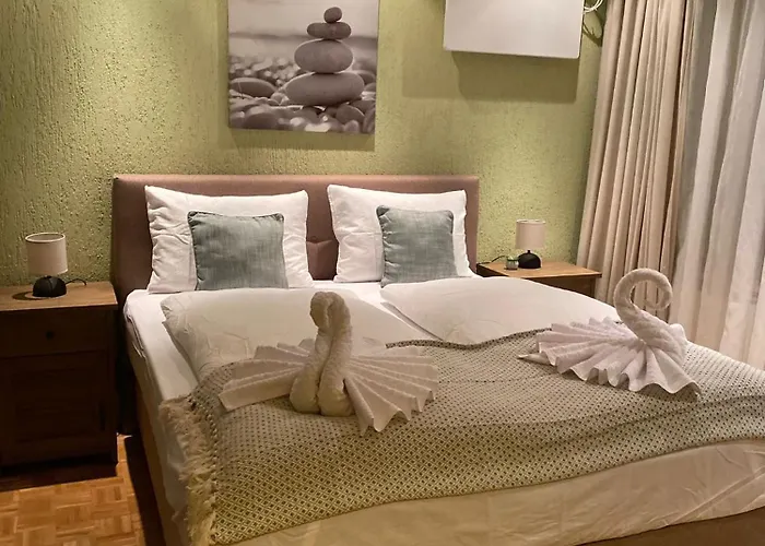 Eda Aparts * Dövlen