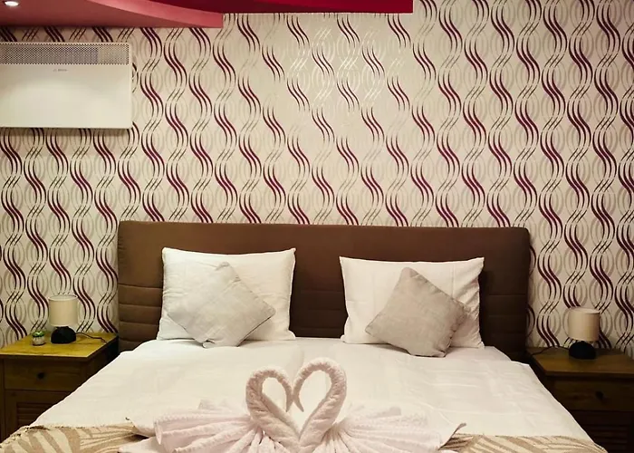 Eda Aparts Daire Dövlen